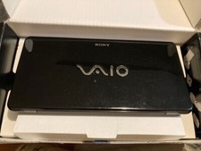 SONY VAIO TYPE P VGN-P91HS