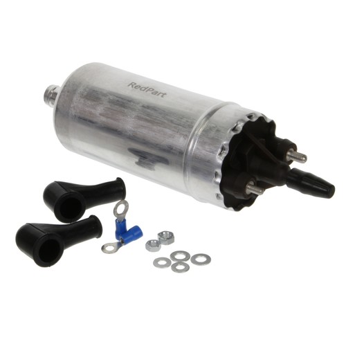 Fuel injection pump - pump, replaces