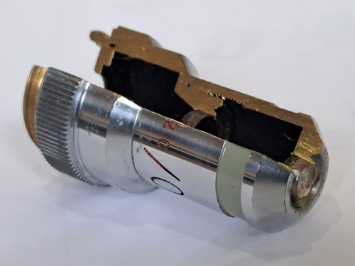 Vickers 25 microscope - vickers,