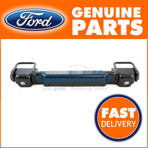 Genuine ford britax isofix - genuine,