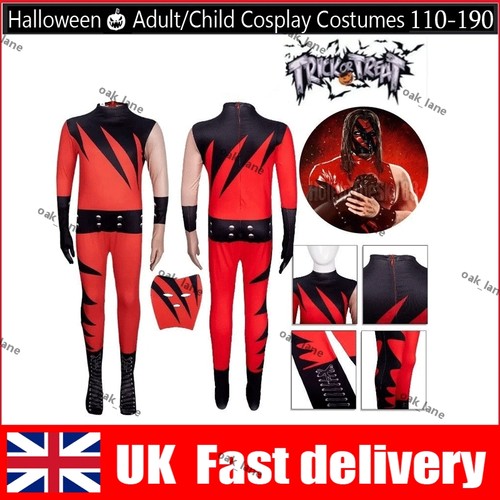 Kids boys wwe - kids, kane