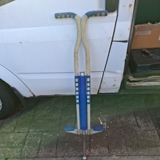 Pro Sport Pogo Stick ,Physical