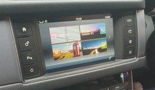 68 PLATE CITROEN  C4