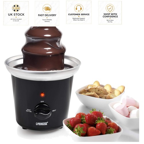 292994 chocolate fountain - 292994,