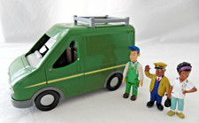 FIREMAN SAM - MIKE FLOOD