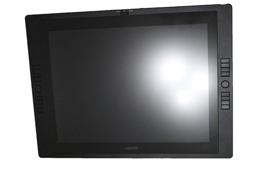 Wacom cintiq 21ux dtk 2100 - wacom,