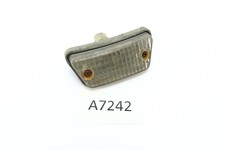 Yamaha TDM 850 4TX Parking