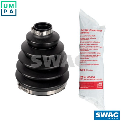 Bellow kit drive shaft 10 - bellow,