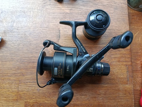 Shimano aero 4010 gtm - shimano, fishing