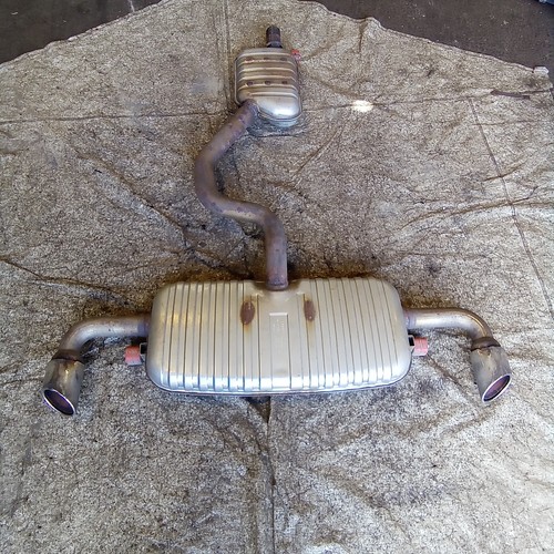 Audi mk2 2006 2014 - 2006-2014, 3.2