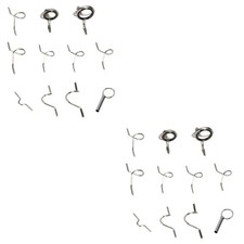 2 Pack Fly Fishing Rod Repair