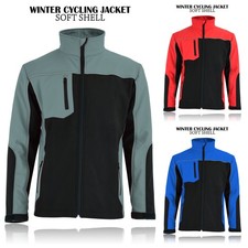 Work Soft Shell Outdoor