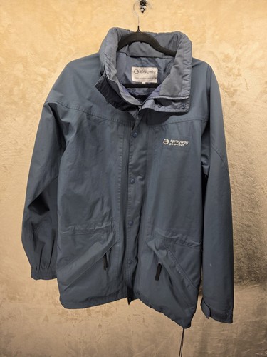 Sprayway latitude authentic - latitude,