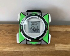 Ben 10 Omnitrix Deluxe Watch