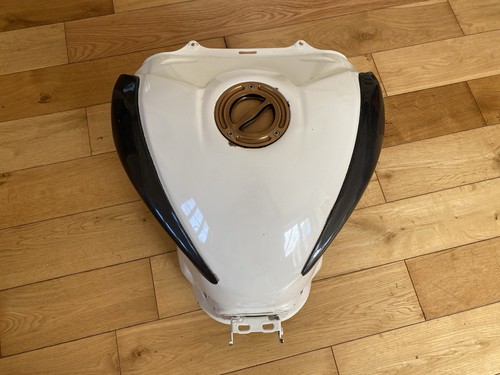 Yamaha 2co petrol tank - yamaha,