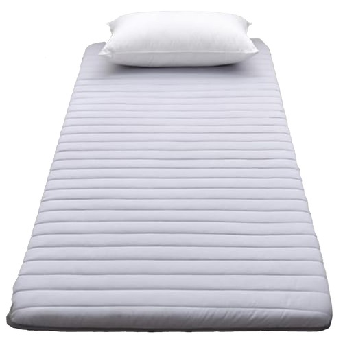 Decorn floor mattress - floor, single