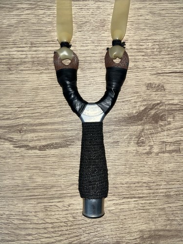 Customised milbro catapult - customised,