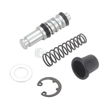 Front Brake Master Cylinder