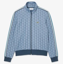 LACOSTE PARIS JACQUARD