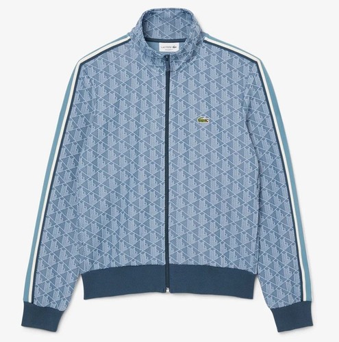 Lacoste paris jacquard - lacoste,