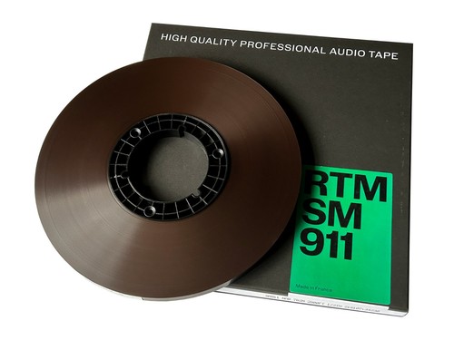 Rtm sm911 reel - sm911,