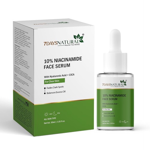 7daysnatural niacinamide - 7daysnatural,