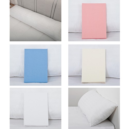Bolster pillow covers - bolster,