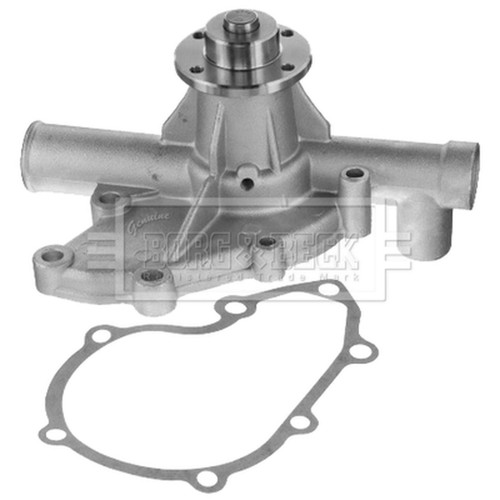 Water pump for bmw - for, e6