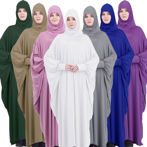 Dubai muslim robe abaya - muslim,
