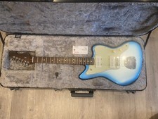 Fender 2020 Limited Edition American Professional Jazzmaster®, Solid Rosewood Ne