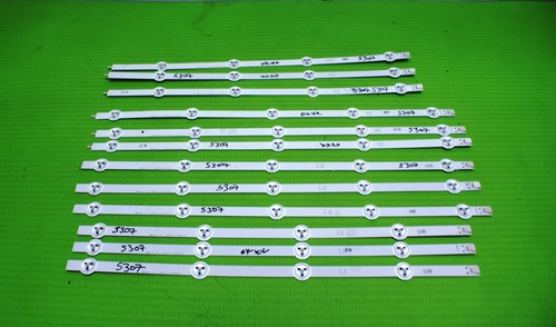 Full led backlight array strip - led,