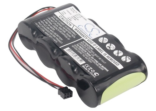Battery for fluke - for,