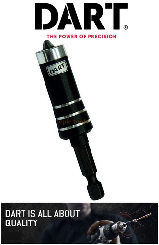 Dart impact rated - rated, double