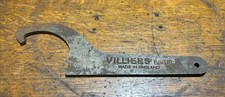 Rare Vintage Villiers E8676