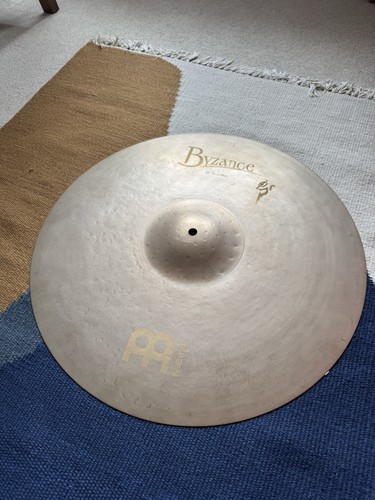 Meinl byzance vintage - byzance, sand