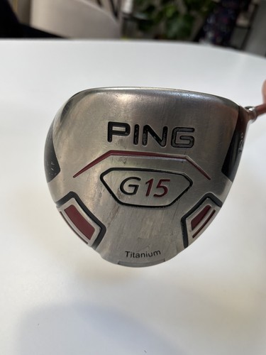 Ping g15 driver - driver, /