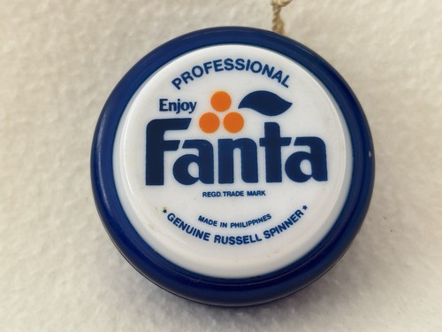 Fanta genuine - fanta,