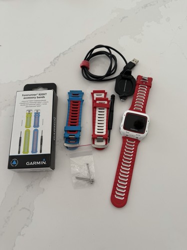 Garmin forerunner 920xt gps - 920xt,