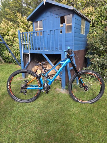 Mondraker summum fly - summum, 2.0