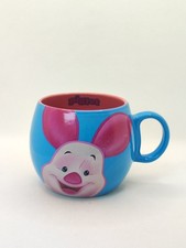 Disney Piglet Barrel Ceramic