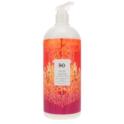 Bel air smoothing - r+co,