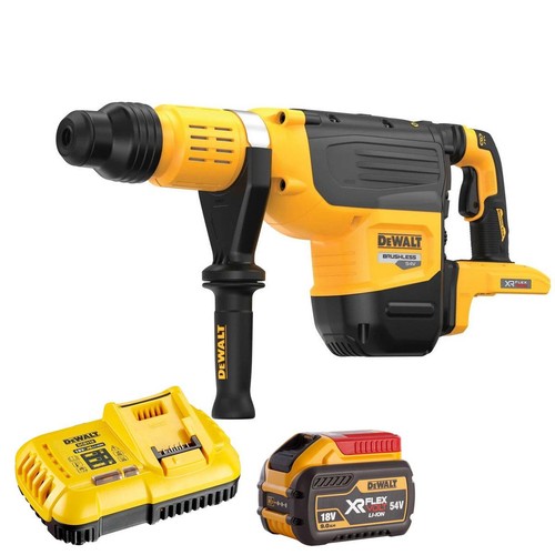 Dewalt dch775n 54v xr - dch775n-xj,