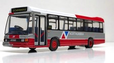 Corgi - Optare Delta /