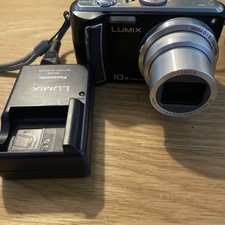 Panasonic Lumix TZ5 9.1MP