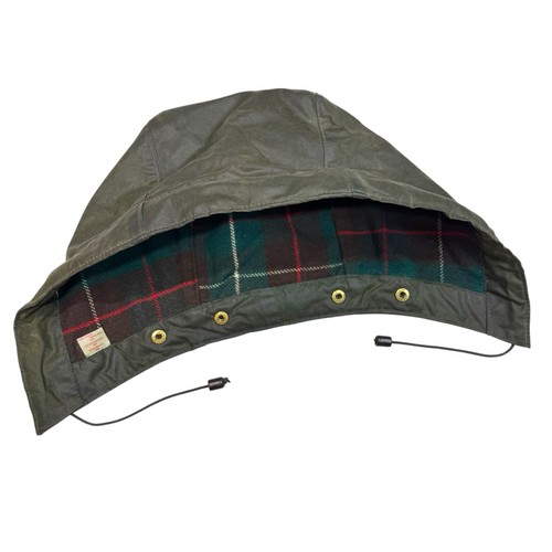 Barbour northumbria wax wired - barbour,