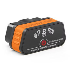 KONNWEI KW901 OBD2 Scanner