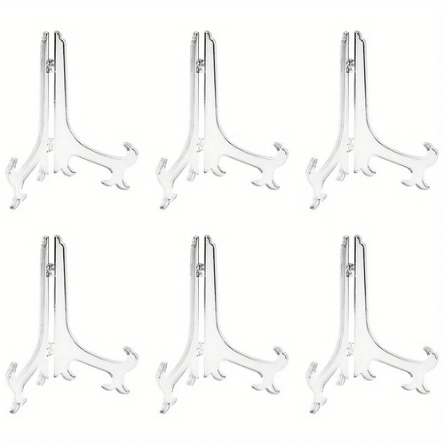 Plate stand holder display - plate,