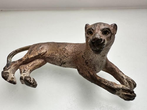 Antique franz bergmann vienna - bergmann,