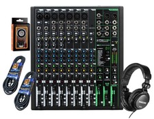 Mackie ProFX12v3 12-Channel