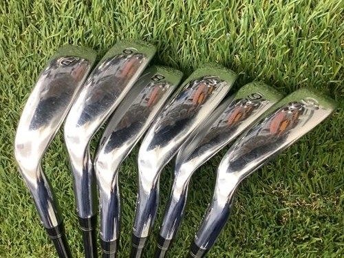 Taylormade max plus - plus, iron